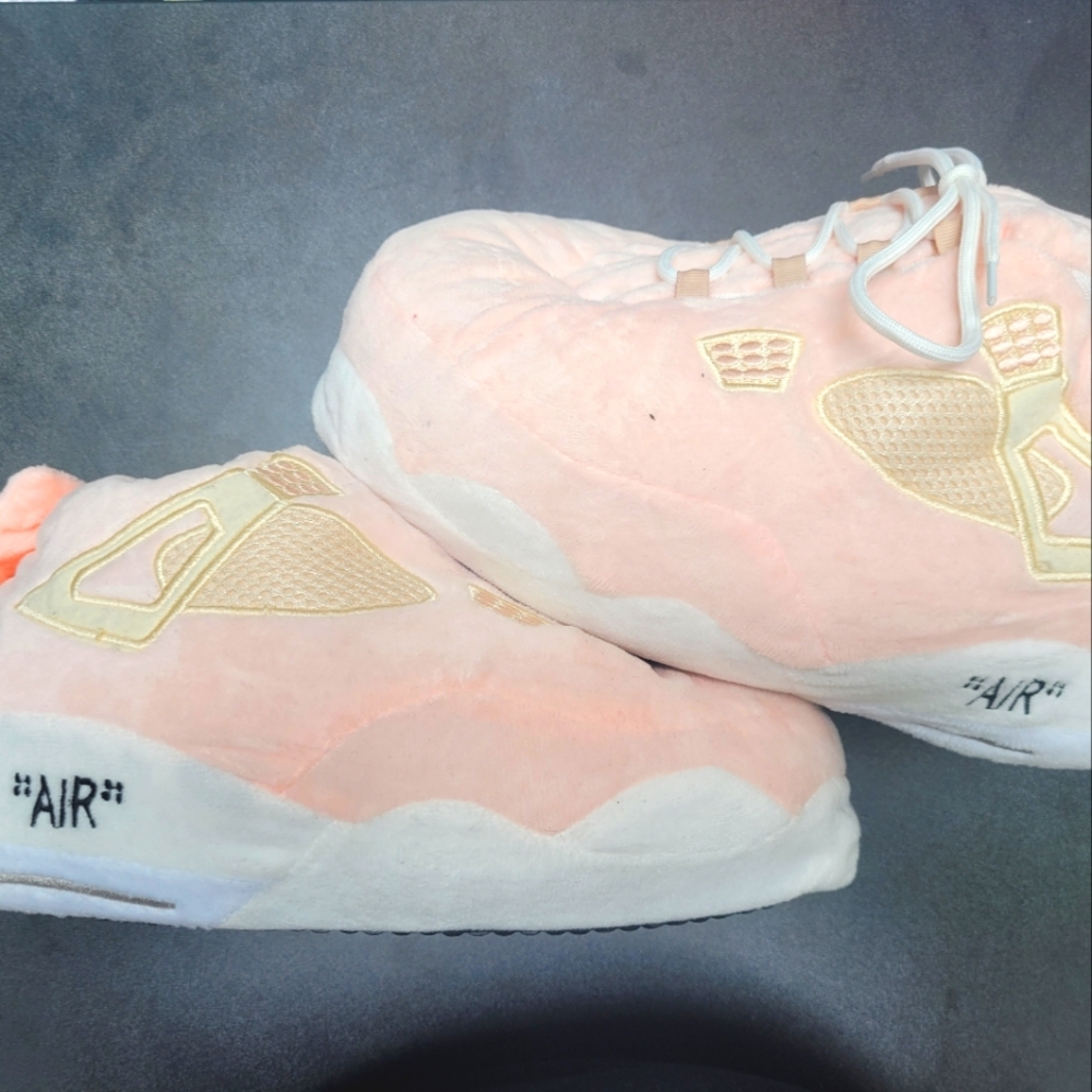 House Slippers - Picture 2 of 2